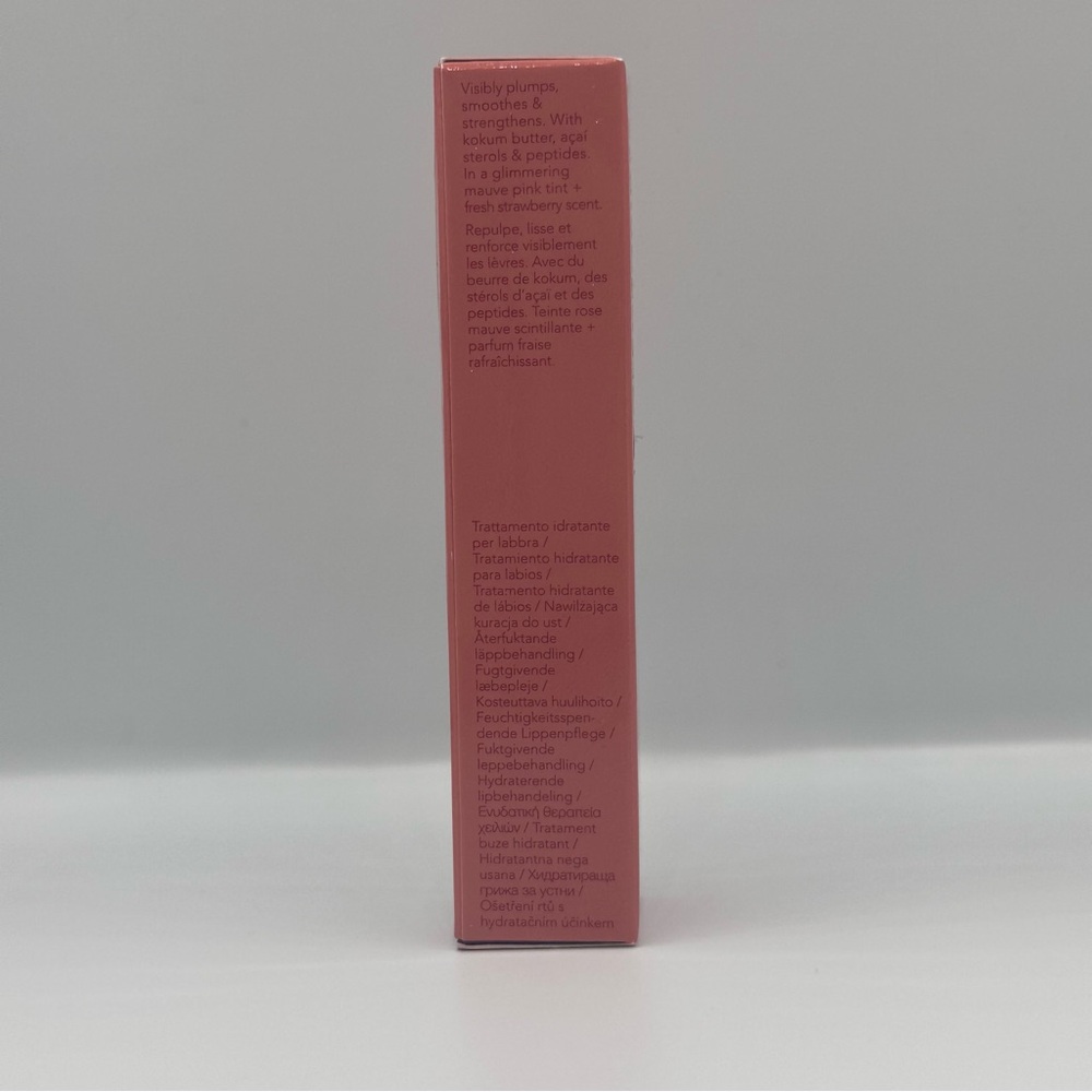 Ole Henriksen Pout Preserve Strawberry Sorbet Glimmer - Picture 5 of 7